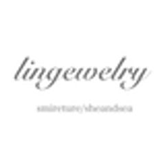 lingewelryのロゴ