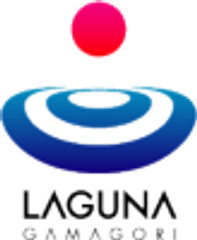 蒲郡海洋開発株式会社のロゴ