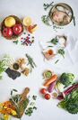 30種類以上の野菜やハーブを配合