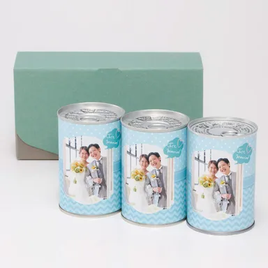 3缶セットと専用箱