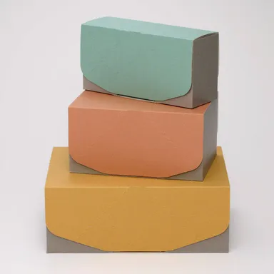 専用の配送化粧箱