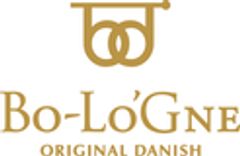 株式会社ボローニャFC本社のロゴ