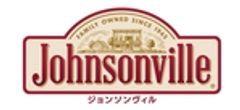 ジョンソンヴィル・ジャパン合同会社のロゴ