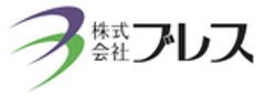 株式会社ブレスのロゴ