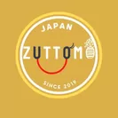 ZUTTOMOのロゴ