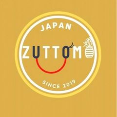 ZUTTOMO