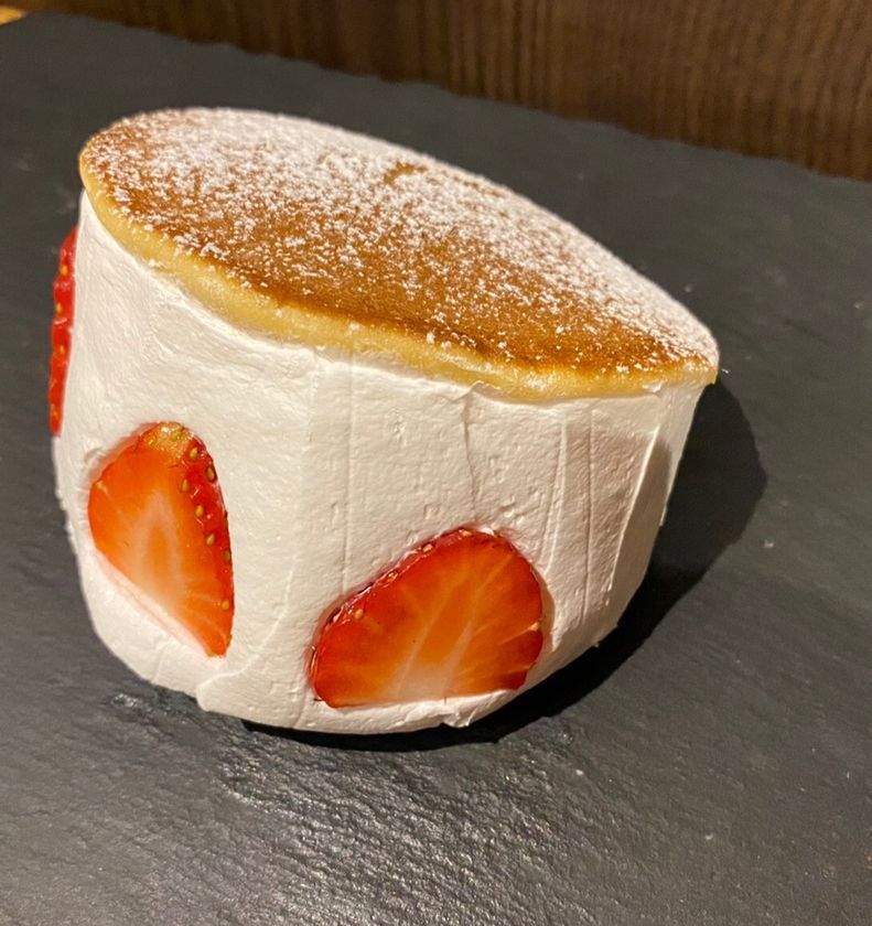 ペリエ千葉の催事で大好評の和スイーツ ドラトッツォ が新登場 大満足の 食べ放題も開催中 株式会社杉本フーズのプレスリリース
