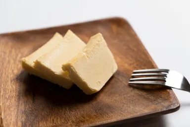 昨年6月に発売した「テリーヌ ドゥ ショコラ オ フロマージュ」