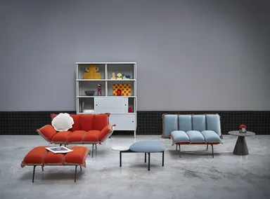 ソファ､ベンチ：ネクストストップ