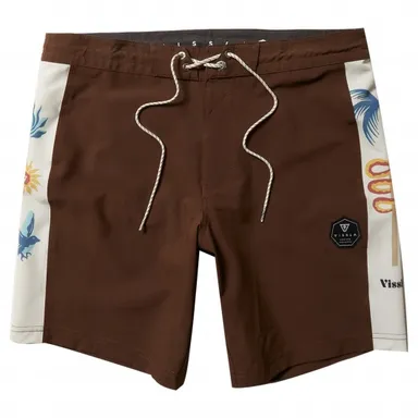 ボードショーツ