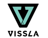 VISSLA　ロゴ