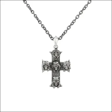 『Guns N' Roses』ペンダント2