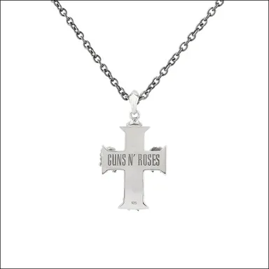 『Guns N' Roses』ペンダント3
