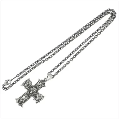 『Guns N' Roses』ペンダント4