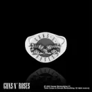 『Guns N' Roses』リング1