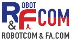 ロボコム・アンド・エフエイコム株式会社