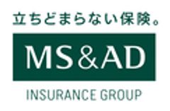 MS&ADインシュアランス グループ ホールディングス株式会社のロゴ