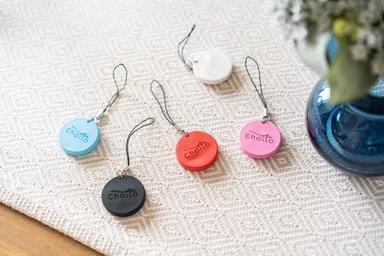 あなたの傘に合った色をお選びください