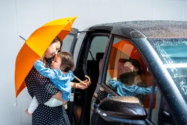 こんな経験がありませんか？