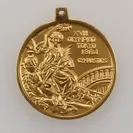 1964年東京大会　金メダル