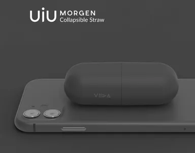 マットブラック