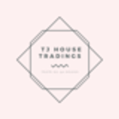 TJ HOUSE TRADINGSのロゴ