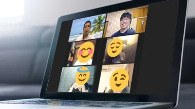 オンライン発表会など、受講者同士が高め合えるコンテンツも充実