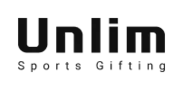 Unlim(アンリム)のロゴ