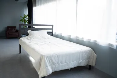 シングルサイズ