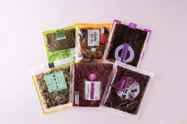 京漬物イメージ