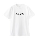 KLON Tshirts SMALL LOGO(SUPER MARIO)1