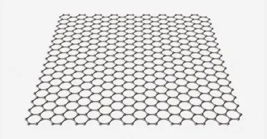 グラフェンイメージ
