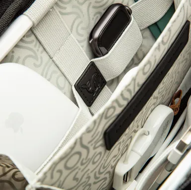 縦と横のバンド