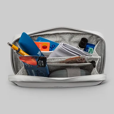 収納中身例4　お出かけ必需品