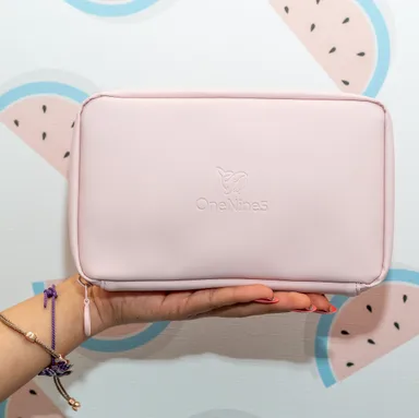 使いやすい大きさ