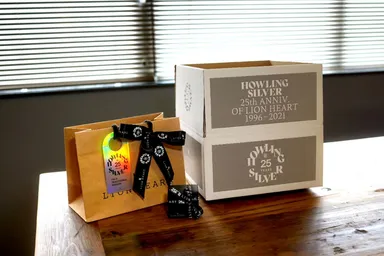 25年の歴史の重さと未来に向けたファッションとの融合