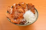 北海道名物 豚丼