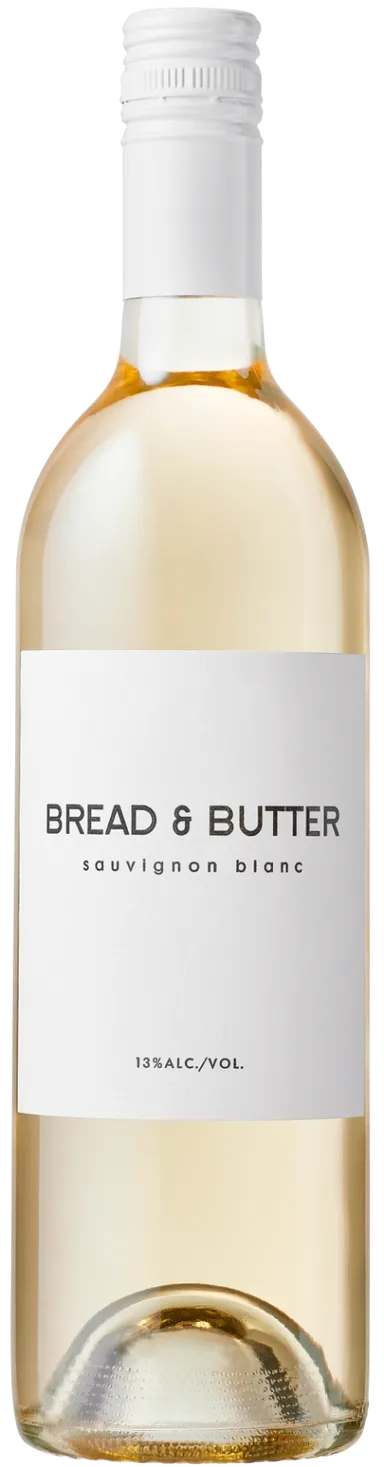 ブレッド＆バター　ソーヴィニヨンブラン