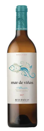 マルデヴィニャス　アルバリーニョ