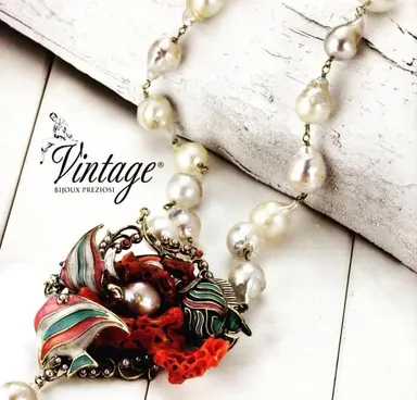 Vintage Bijoux(1)