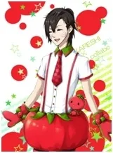 コラボアバターアイテム