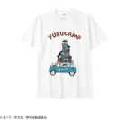 (1) Tシャツ【グルキャンバス】