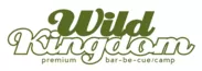 Wild Kingdom ロゴ
