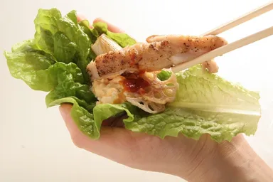 食べ方イメージ