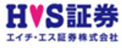 エイチ・エス証券株式会社のロゴ