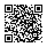 MakuakeへのQRコード