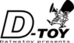 株式会社ダイワトーイのロゴ