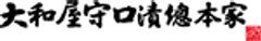 株式会社大和屋守口漬総本家のロゴ