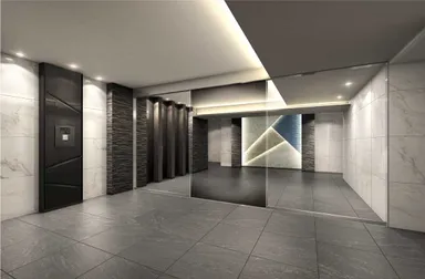 エントランスホールイメージ