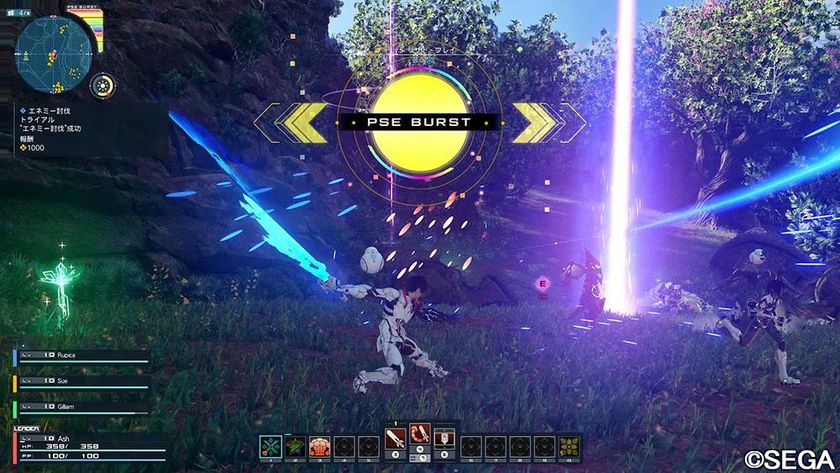 ユビタス セガ様に技術提供 Pso2 ニュージェネシス Nintendo Switch Tm とpcクラウド 版 6月9日日本国内サービス開始 グローバル版と同時に配信開始 株式会社ユビタスのプレスリリース
